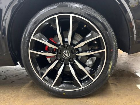 Certified 2023 Acura MDX Type S image 35