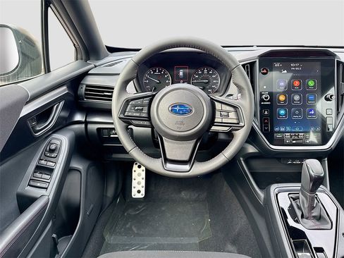 New 2025 Subaru Impreza RS image 21