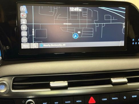 Used 2024 Hyundai Palisade Calligraphy FWD image 16