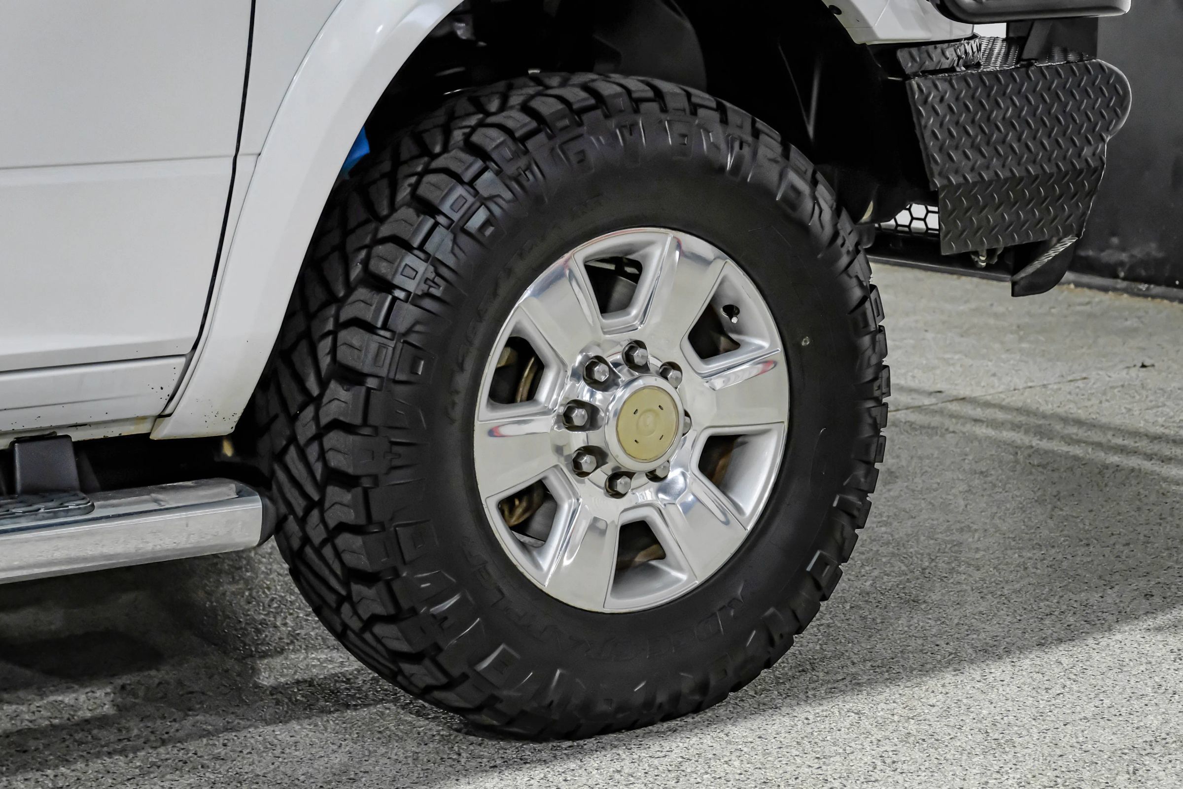Used 2017 RAM 2500 Longhorn w/ Convenience Group AWD/4WD image 78
