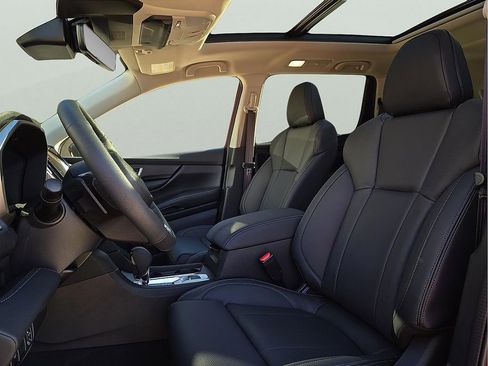 New 2026 Subaru Ascent Limited AWD/4WD image 15