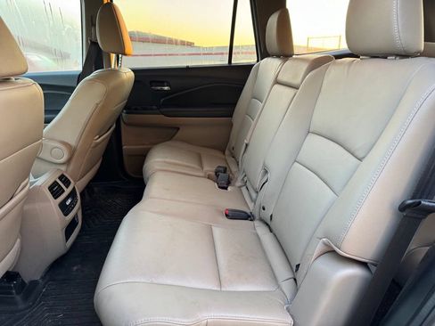Used 2022 Honda Pilot EX-L image 5