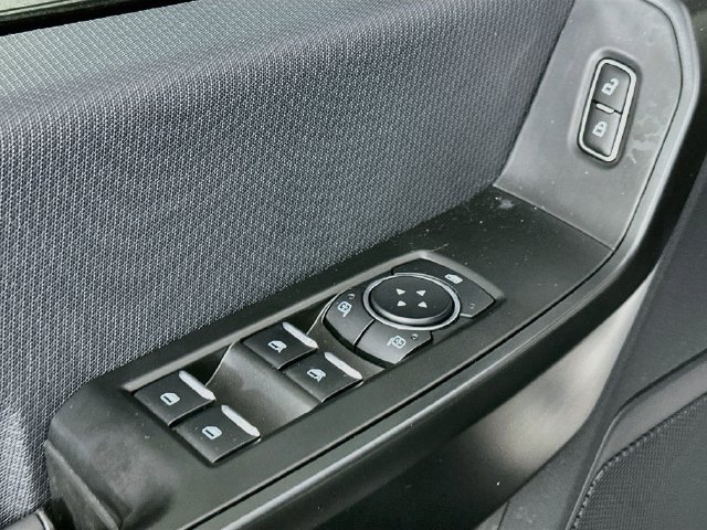 Certified 2025 Ford F150 STX w/ STX Black Appearance Package AWD/4WD image 22