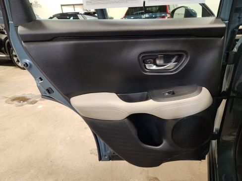 Certified 2023 Honda HR-V LX image 21