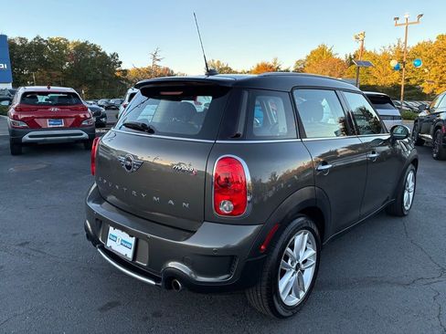 Used 2014 MINI Cooper Countryman S image 6