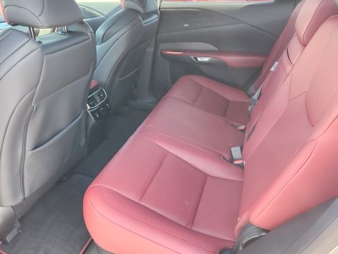 Used 2024 Lexus RX 350 F Sport w/ Convenience Package image 16