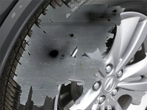 Certified 2023 Acura MDX SH-AWD image 15