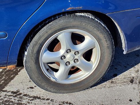 Used 2003 Ford Taurus SE image 22