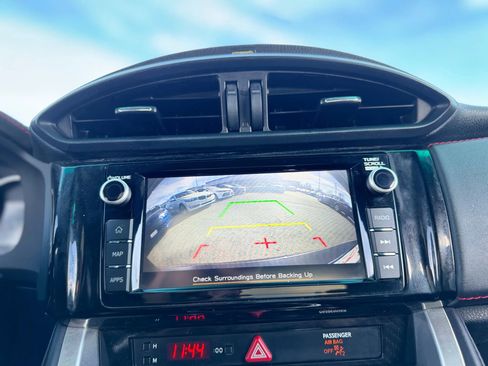 Used 2018 Subaru BRZ Limited w/ Popular Package #3 image 44