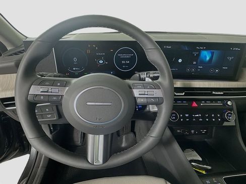 New 2026 Hyundai Sonata Limited image 10