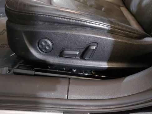 Used 2015 Audi A6 2.0T Premium Plus w/ Premium Plus Package image 30