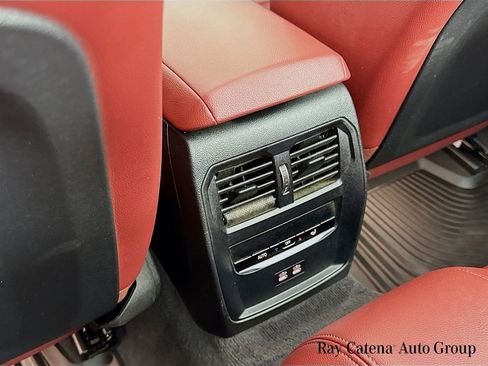 Used 2023 BMW 430i xDrive Convertible w/ M Sport Package image 24