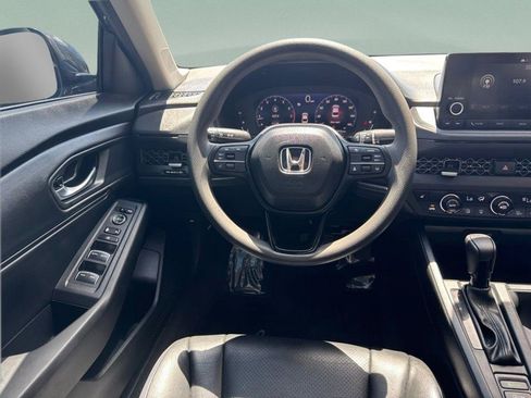 Used 2024 Honda Accord EX image 24