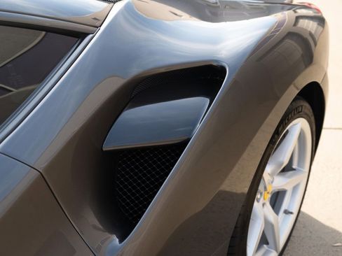 Certified 2016 Ferrari 488 GTB image 18