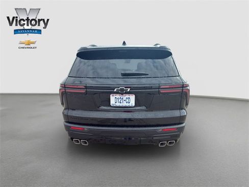 New 2026 Chevrolet Traverse LT w/ Midnight/Sport Edition image 6