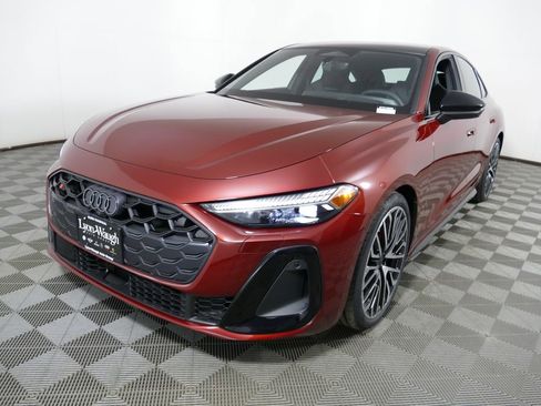 New 2026 Audi S5 Premium Plus AWD/4WD image 3