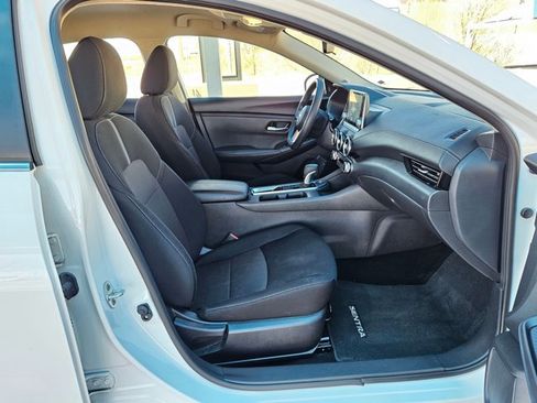 Used 2024 Nissan Sentra SV image 20