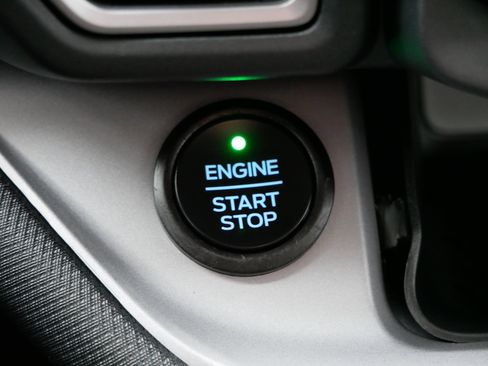 Used 2021 Ford Bronco Sport Big Bend image 25