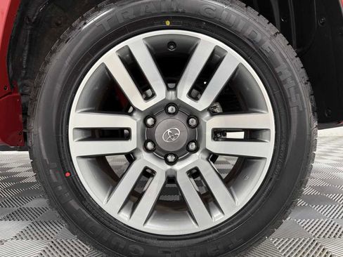 Used 2022 Toyota 4Runner TRD Sport image 31