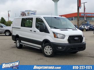 Used 2024 Ford Transit 250 Base w/ Exterior Upgrade Package video 1