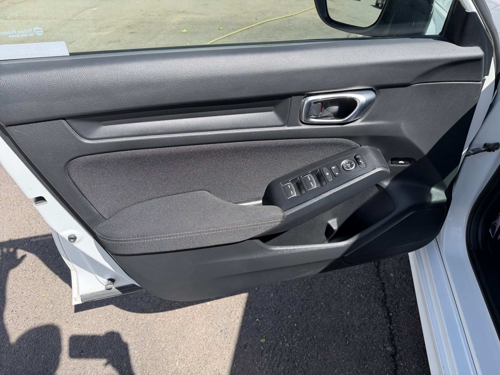 Used 2024 Honda Civic Sport image 19