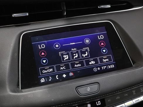 Used 2023 Cadillac XT4 Premium Luxury w/ Driver Assist Package AWD/4WD image 26