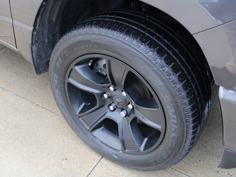 Used 2022 RAM 1500 Big Horn image 9