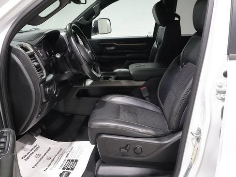 Used 2019 RAM 1500 Sport w/ Level 2 Equipment Group AWD/4WD image 9