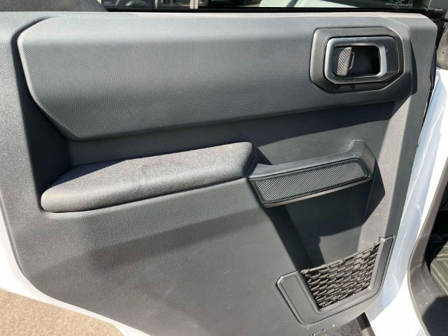New 2026 Ford Bronco Badlands AWD/4WD image 15
