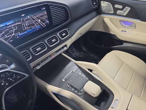 Certified 2024 Mercedes-Benz GLE 350 4MATIC image 25