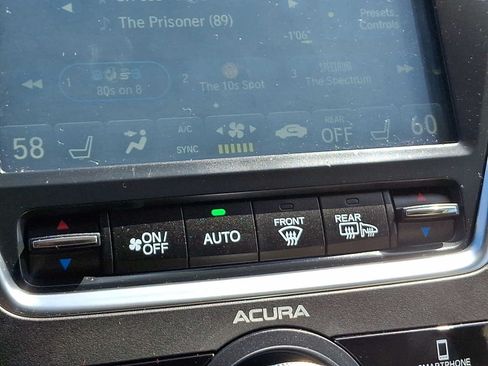 Used 2019 Acura MDX SH-AWD image 17