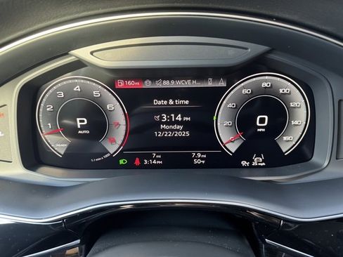 New 2026 Audi Q8 Premium Plus image 12