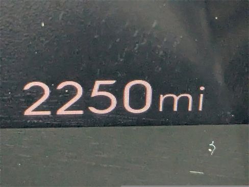 New 2025 Buick Envista Preferred w/ Convenience I Package image 33