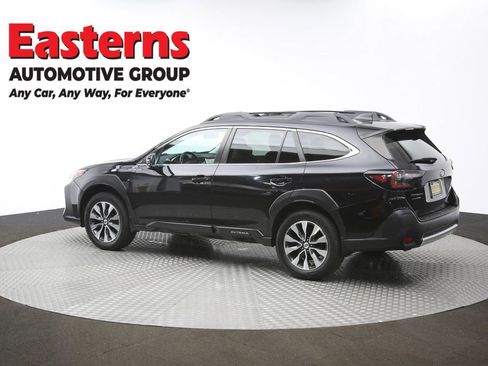 Used 2023 Subaru Outback Limited AWD/4WD image 65