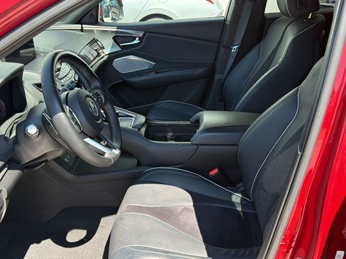Used 2020 Acura RDX A-Spec AWD/4WD image 5