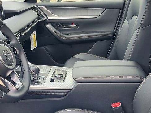 New 2026 MAZDA CX-70 3.3 Turbo w/ Preferred Package image 22
