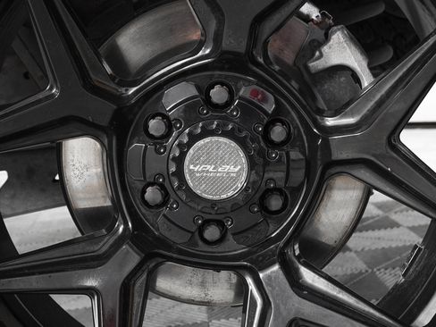 Used 2022 Ford F150 Raptor w/ Equipment Group 801A High image 35