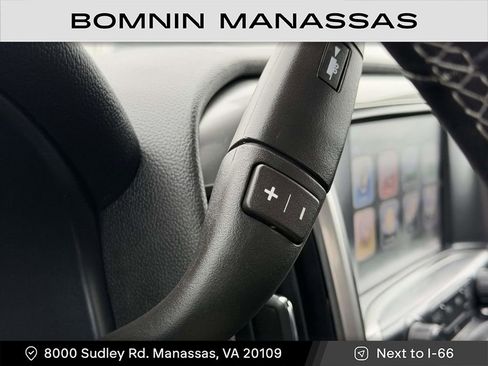 Used 2018 Chevrolet Silverado 1500 LT w/ All Star Edition image 14