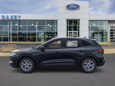 New 2026 Ford Escape Active w/ Cold Weather Package image 72