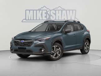 Used 2024 Subaru Crosstrek 2.0i Premium w/ Popular Package #4 AWD/4WD video 1