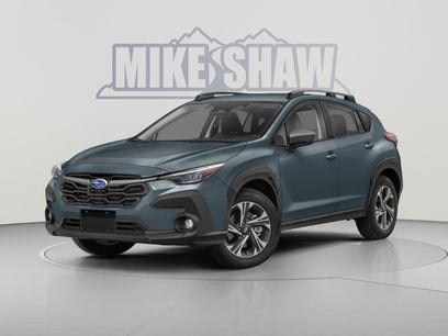 Used 2024 Subaru Crosstrek 2.0i Premium w/ Popular Package #4