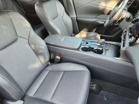 New 2026 Lexus RX 350 FWD image 6