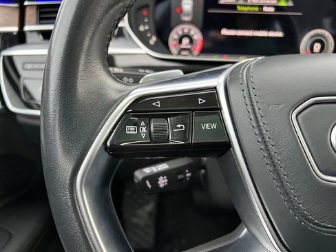 Used 2023 Audi A8 L 3.0T w/ Executive Package image 18