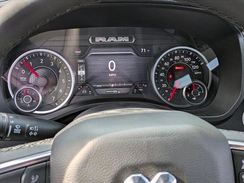 New 2026 RAM 1500 Laramie w/ Sport Appearance Package image 11