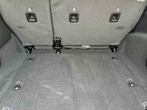 New 2026 Jeep Wrangler Unlimited Sport image 12