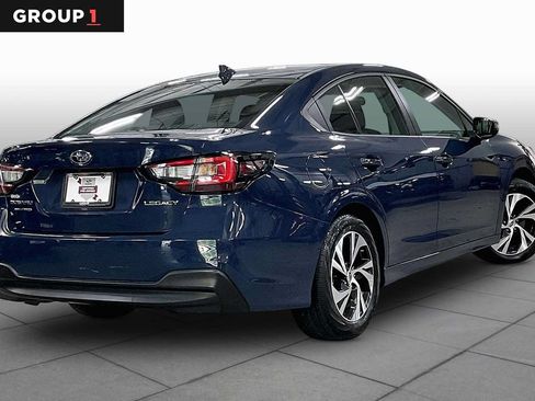Used 2024 Subaru Legacy Premium AWD/4WD image 13