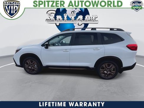 New 2026 Subaru Ascent Limited Bronze AWD/4WD image 6