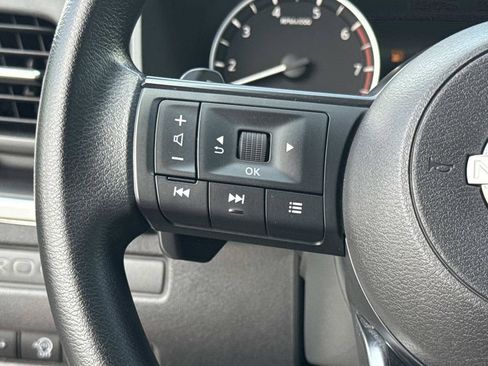 Used 2023 Nissan Rogue S AWD/4WD image 29