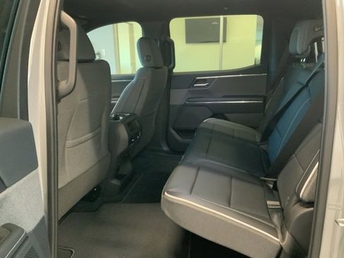 New 2026 GMC Sierra EV Elevation image 20