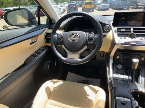 Used 2020 Lexus NX 300 AWD w/ Comfort Package image 37